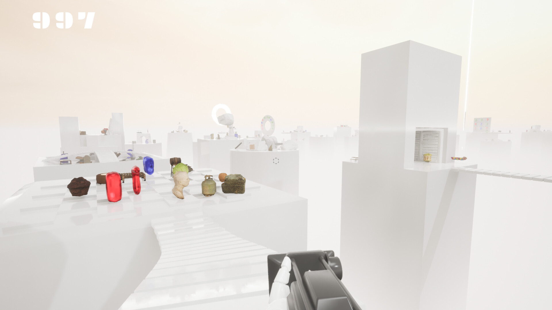 Memory Land Extreme screenshot 3