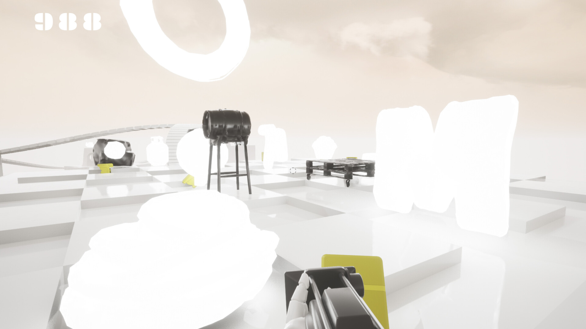 Memory Land Extreme screenshot 2