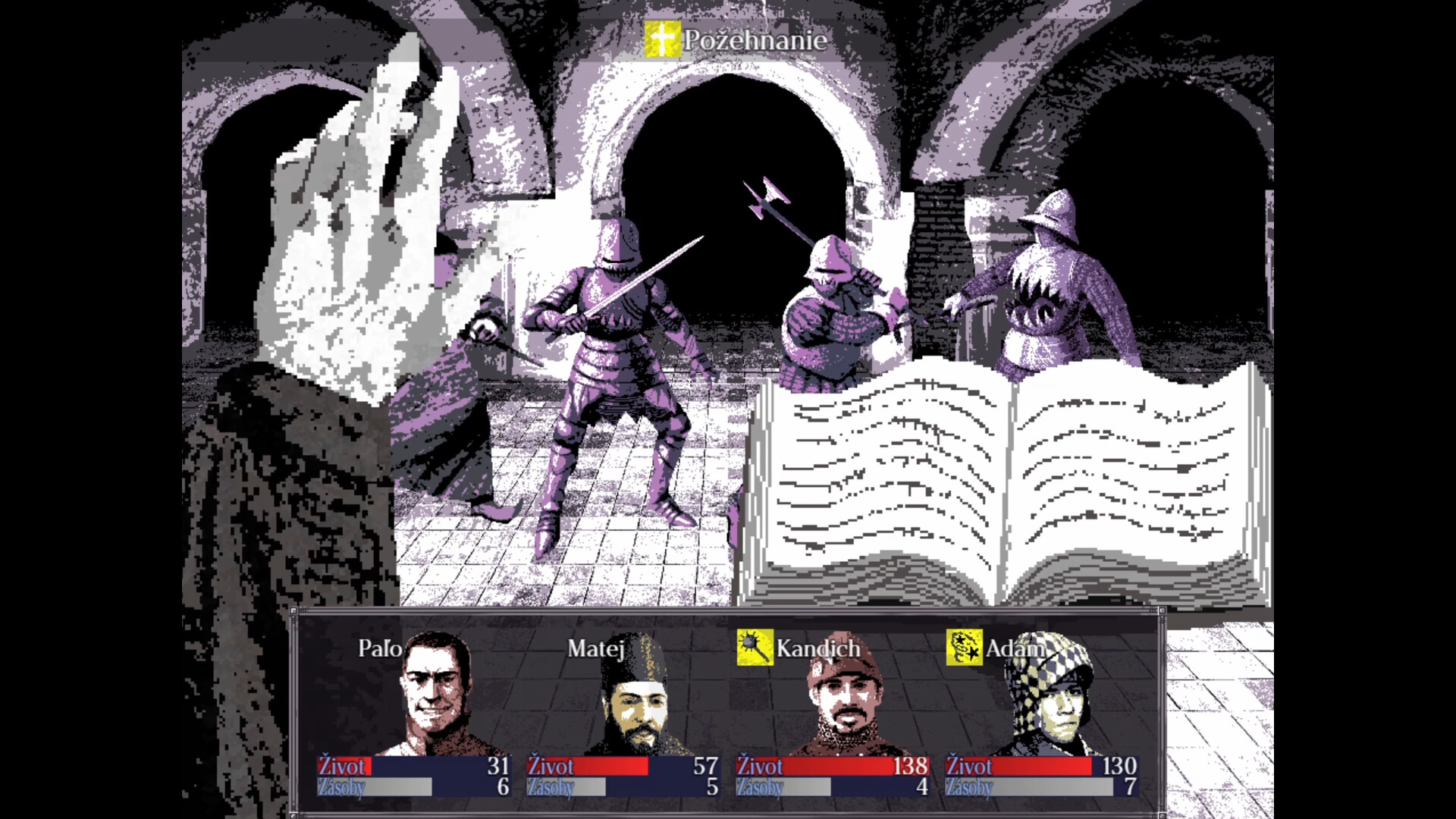 Felvidek screenshot 8