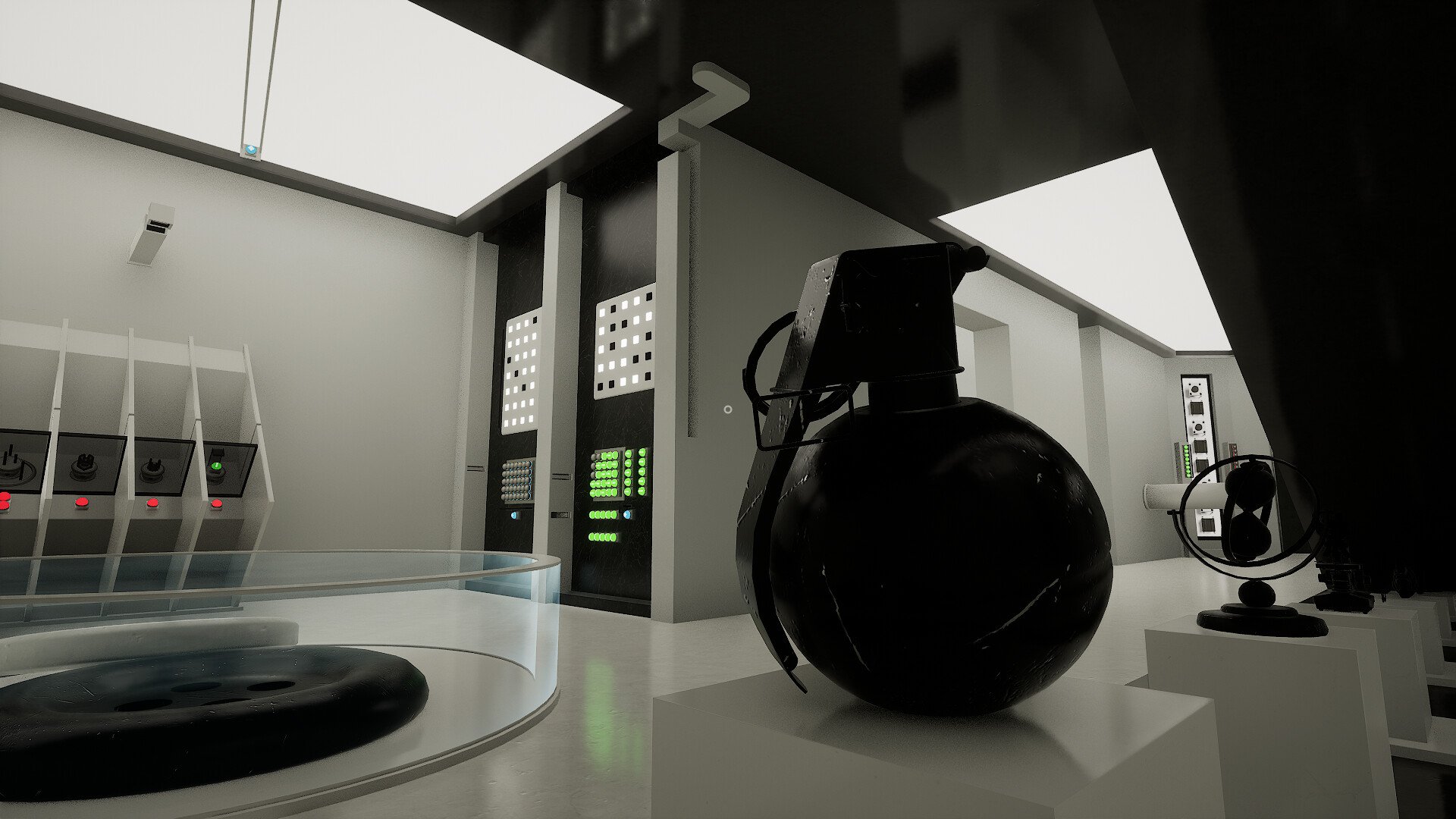 The Button Effect screenshot 5