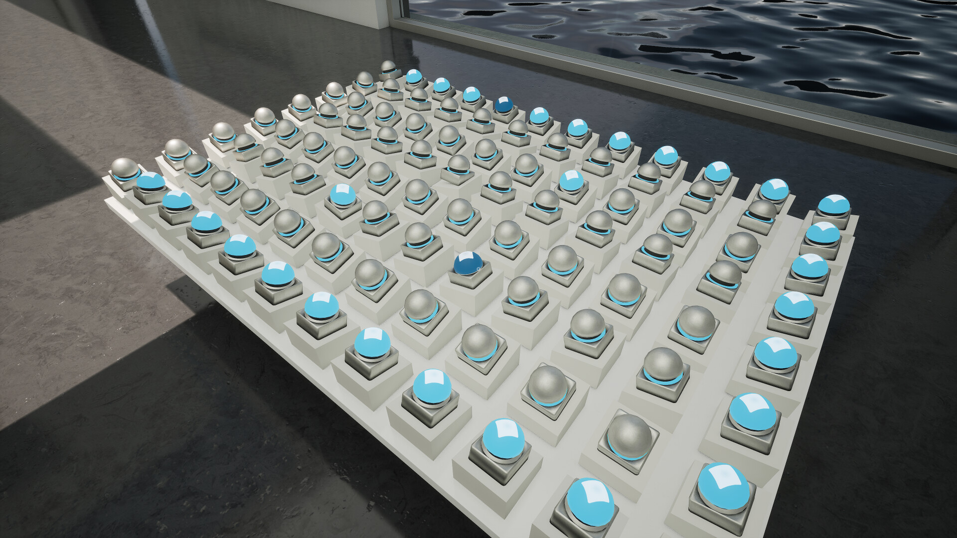 The Button Effect screenshot 3