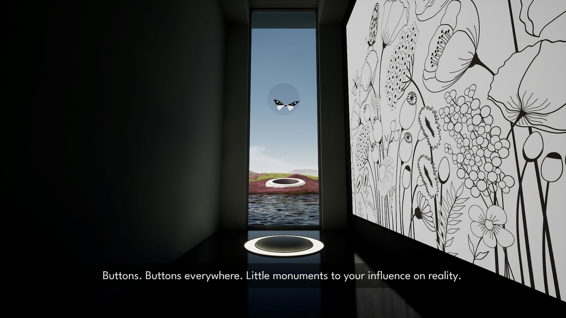 The Button Effect screenshot 1