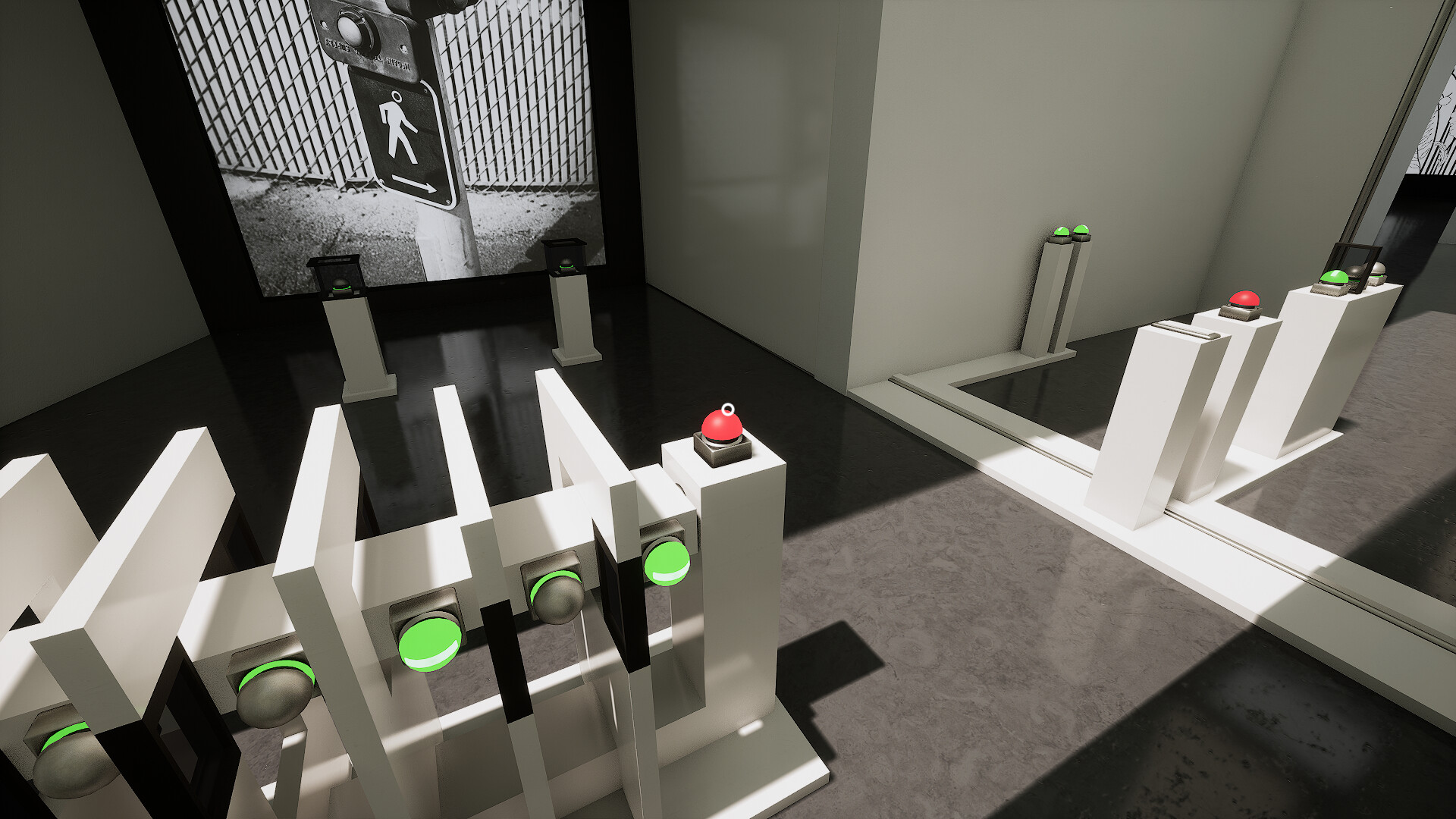 The Button Effect screenshot 2