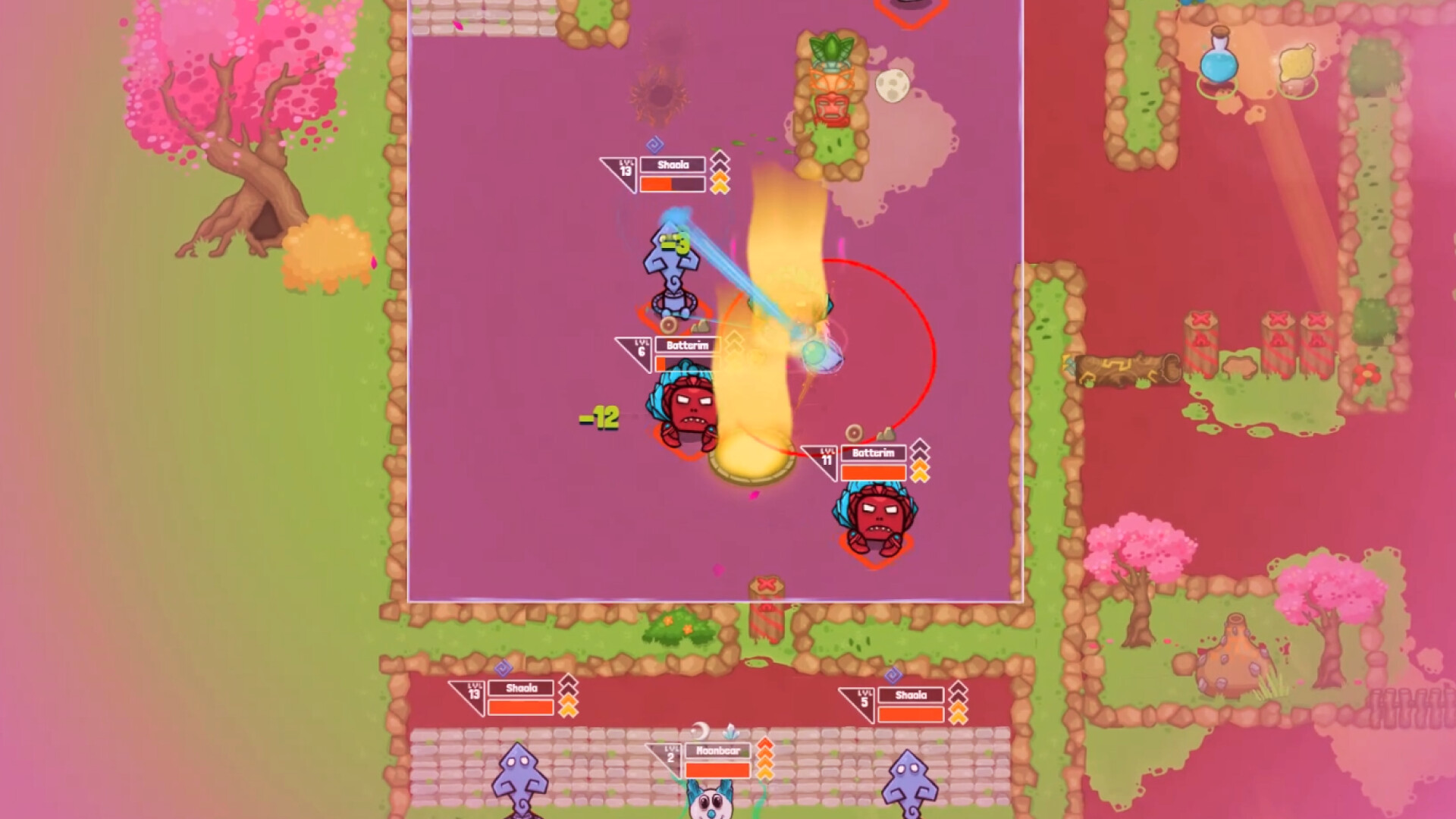Seeker Quest: The Creature Collector screenshot 9