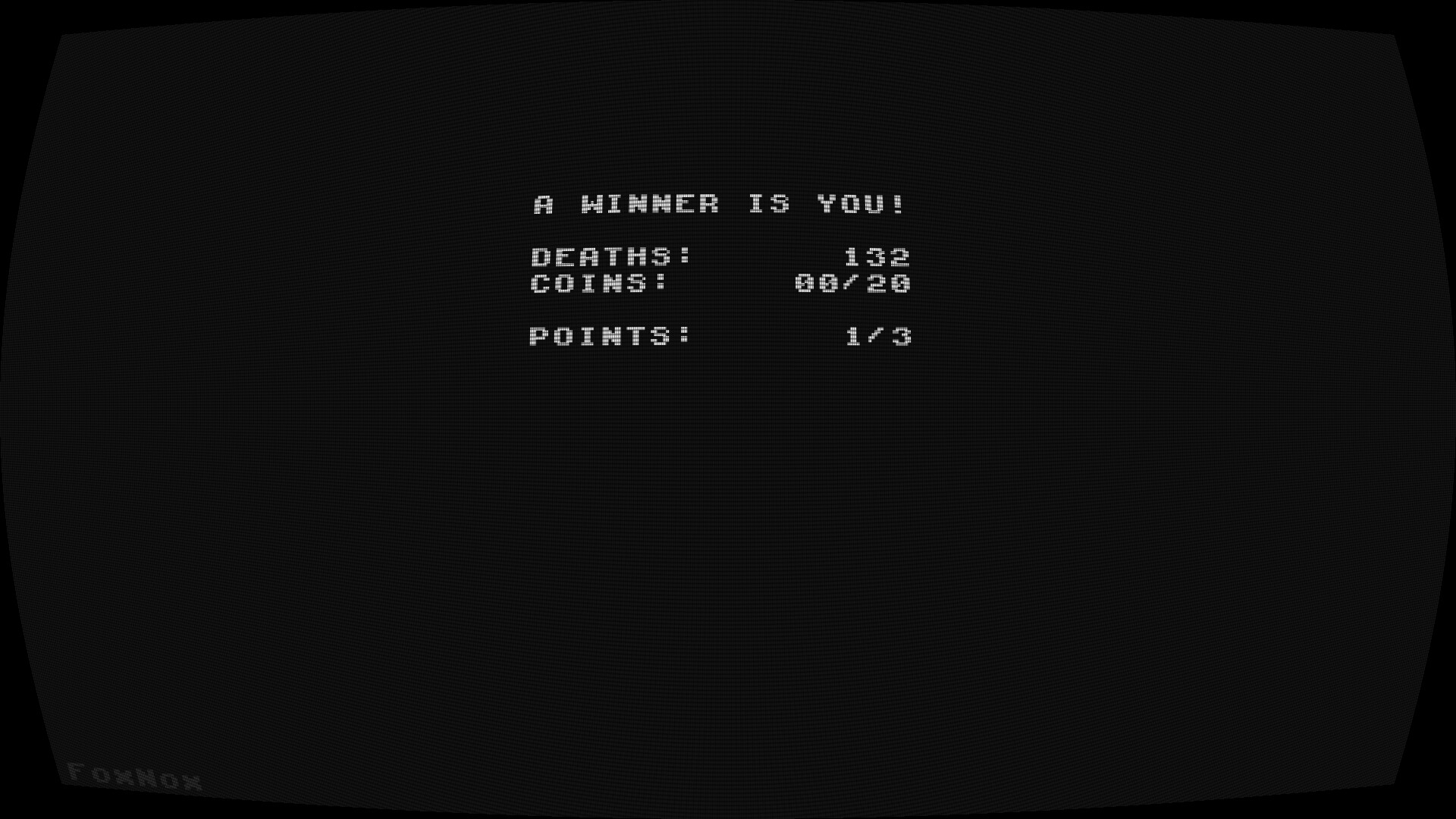 Foxnox screenshot 4