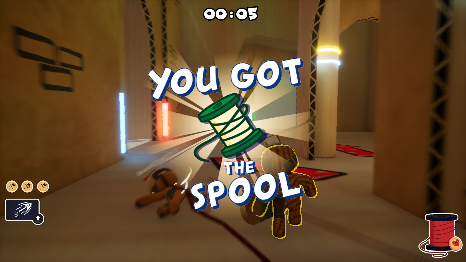 RagBrawl screenshot 2