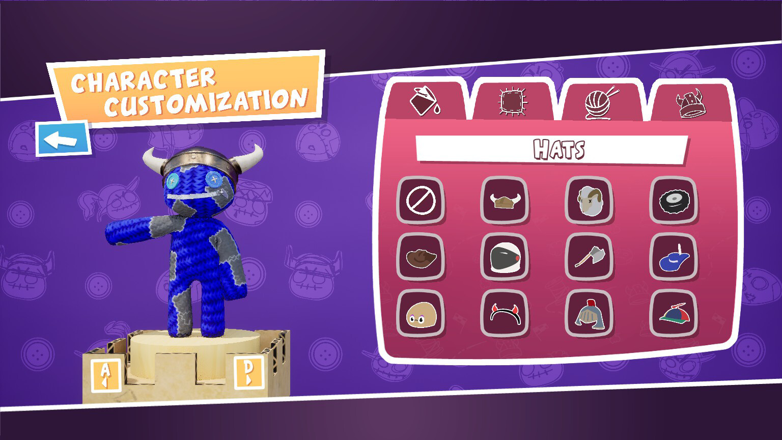 RagBrawl screenshot 5