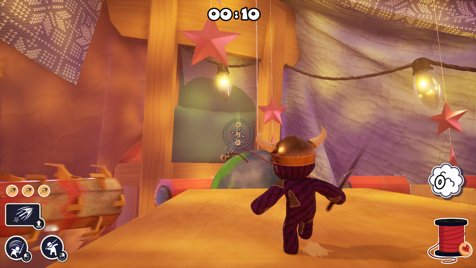 RagBrawl screenshot 1