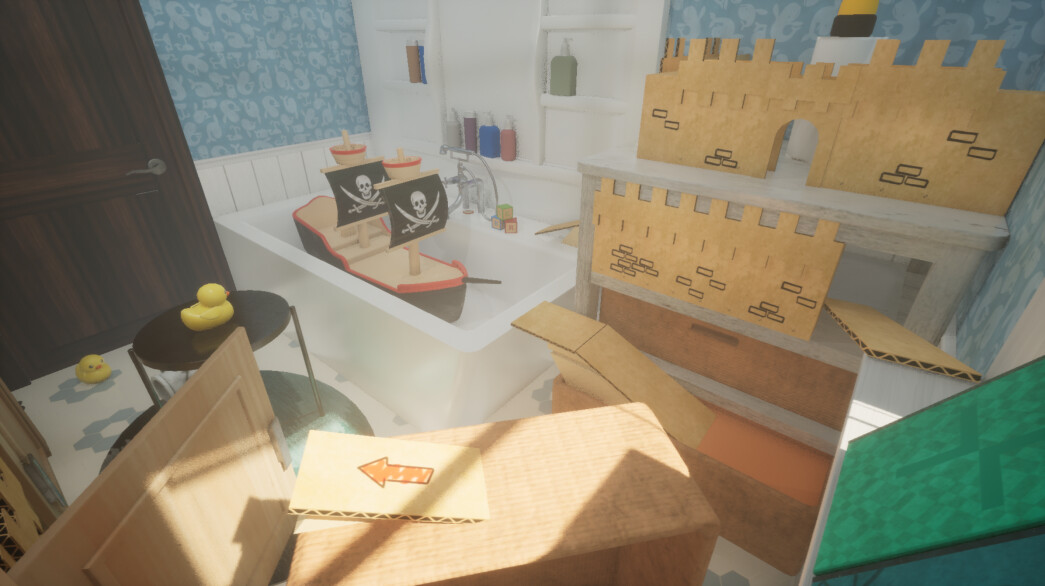 RagBrawl screenshot 4