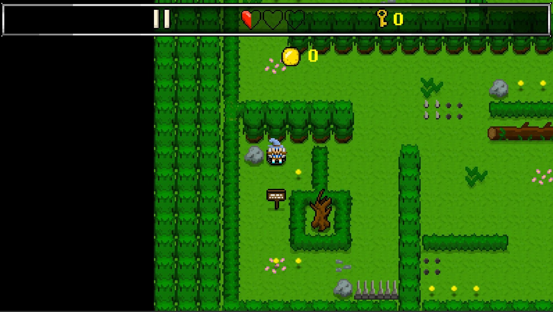 Dungeon Dash - Tales of the Necromancer screenshot 2