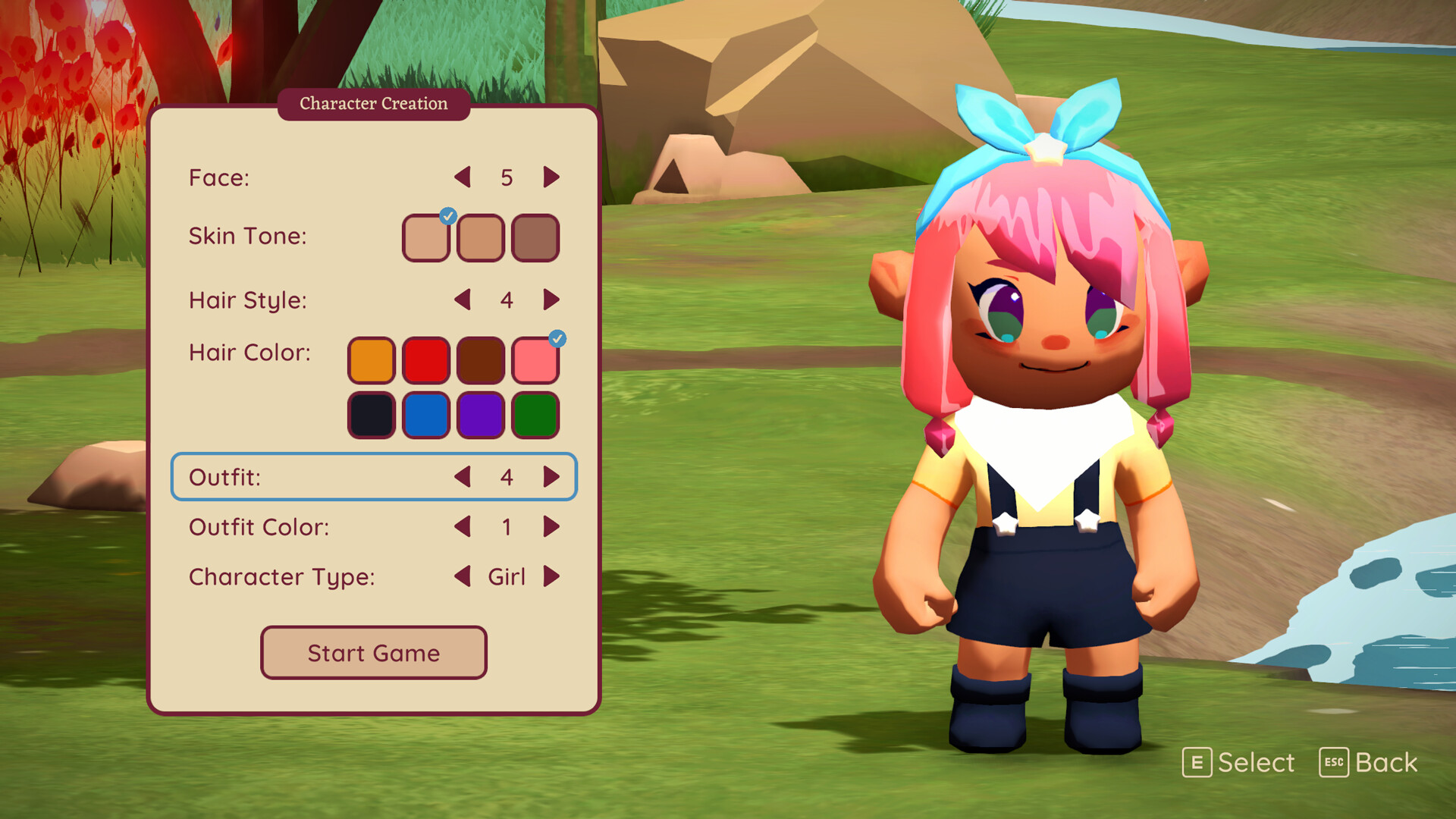 Night Stones screenshot 5