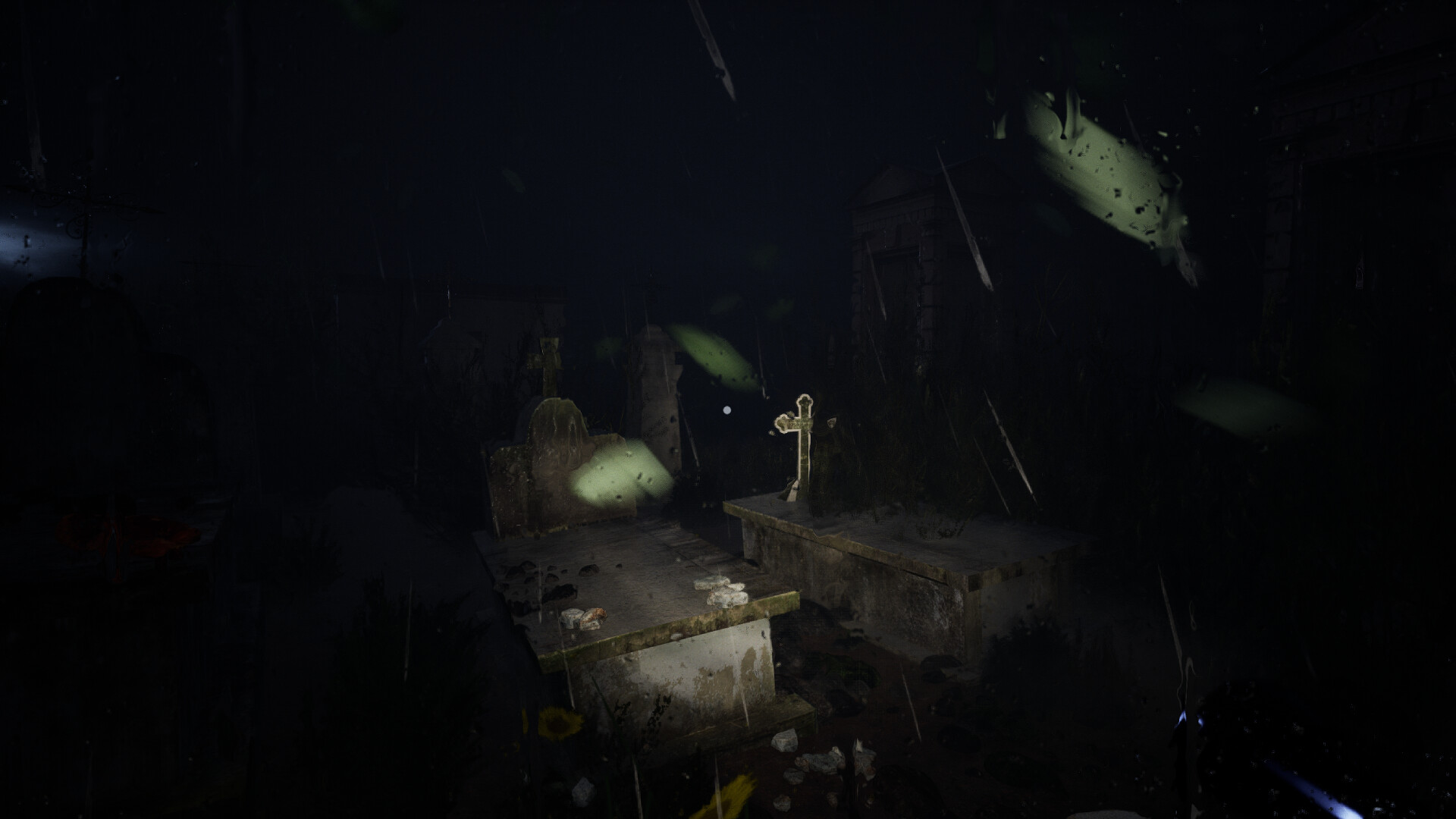 Shadow of Ether screenshot 4