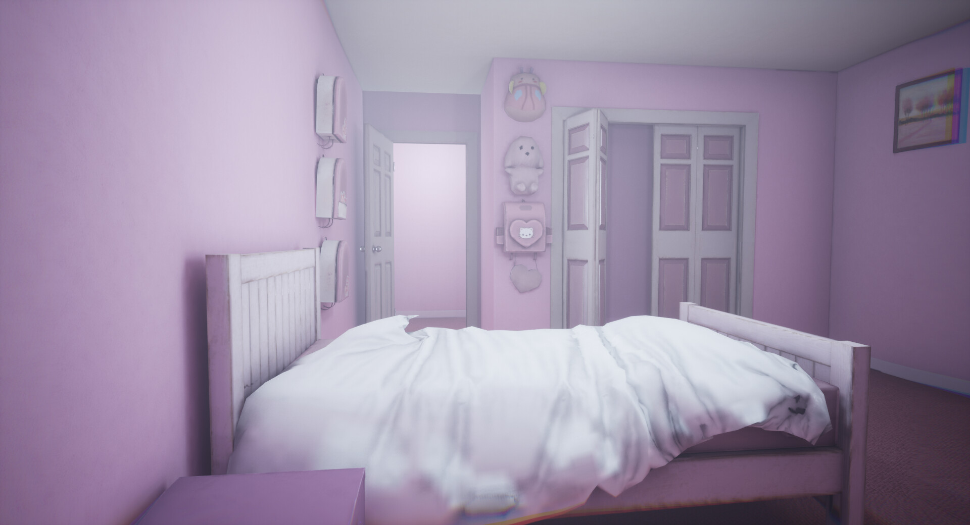 The Backrooms: Liminal Reality screenshot 11