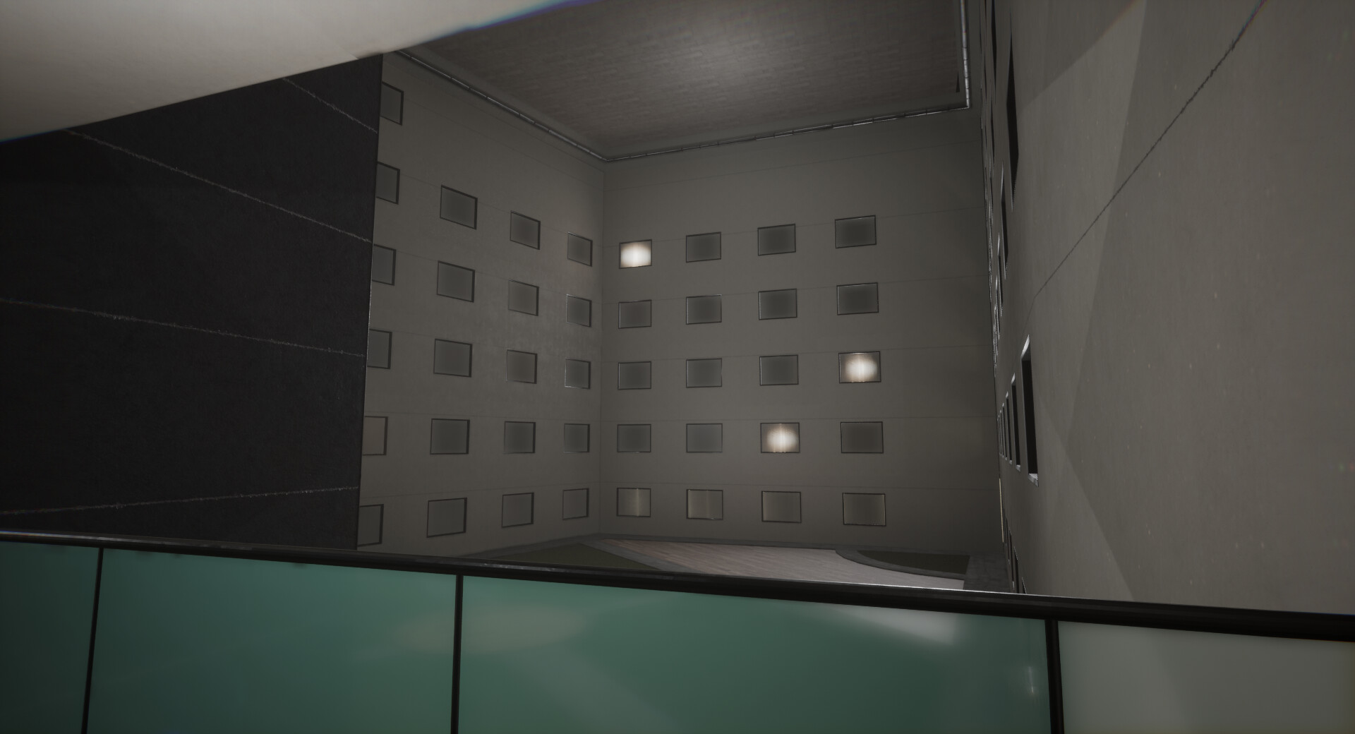 The Backrooms: Liminal Reality screenshot 4