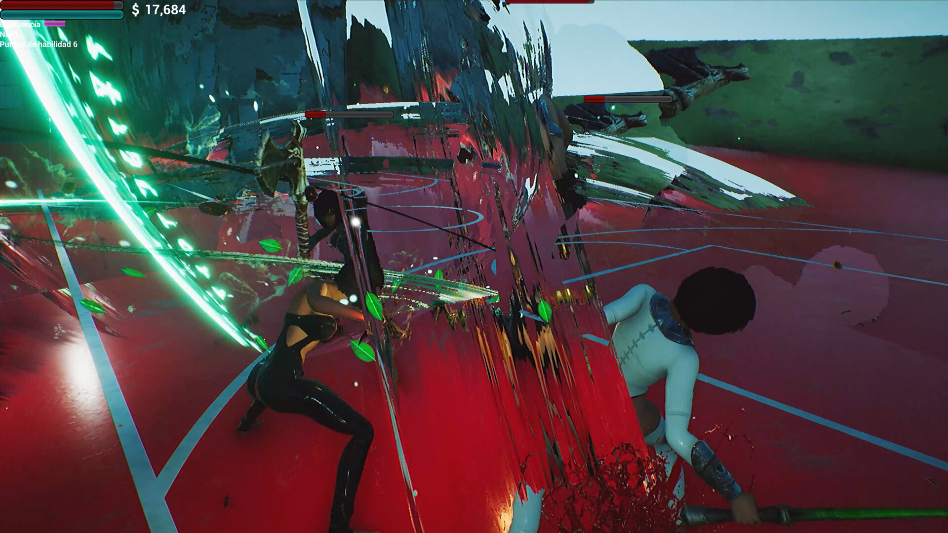 Sofia screenshot 9