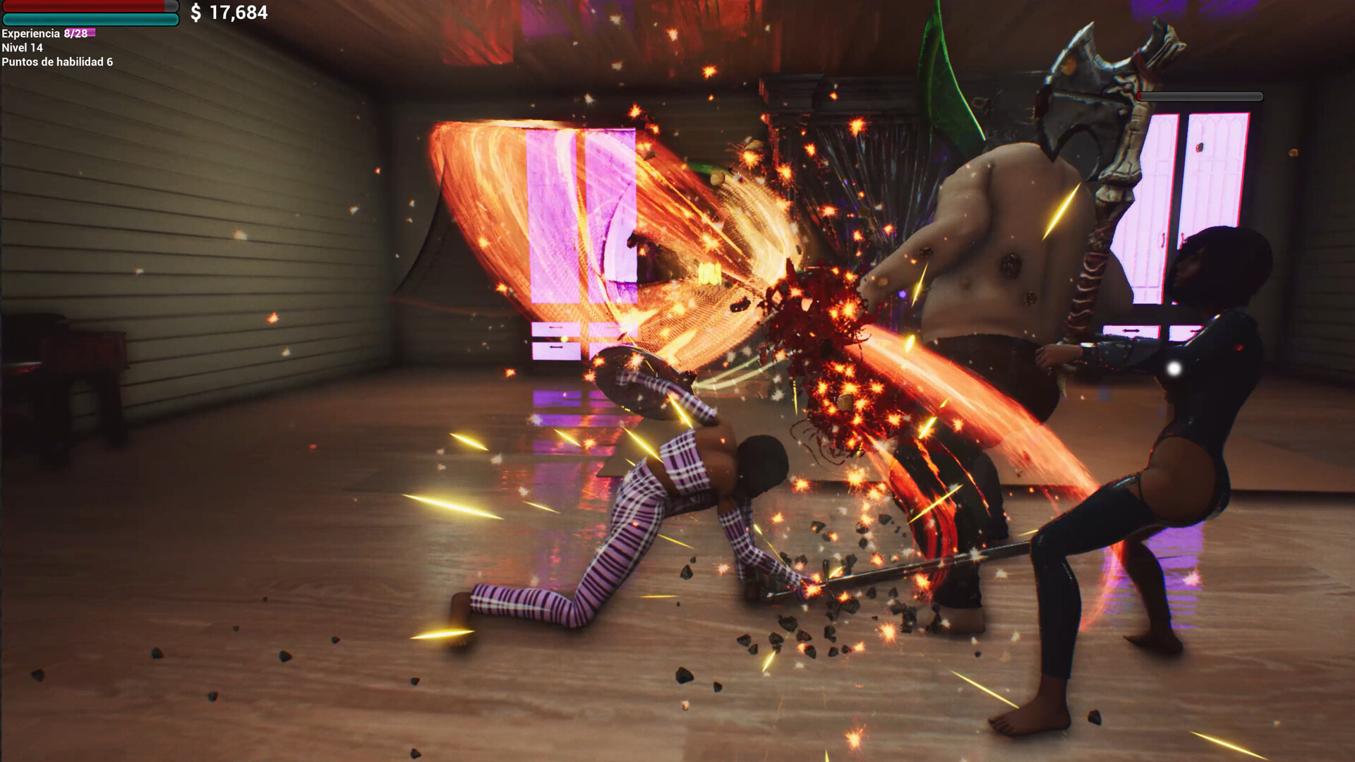 Sofia screenshot 13