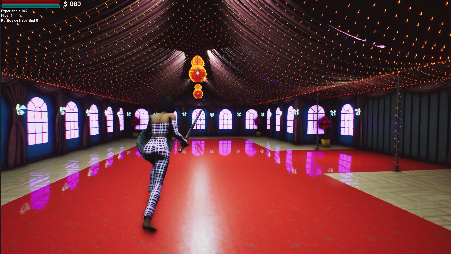 Sofia screenshot 8