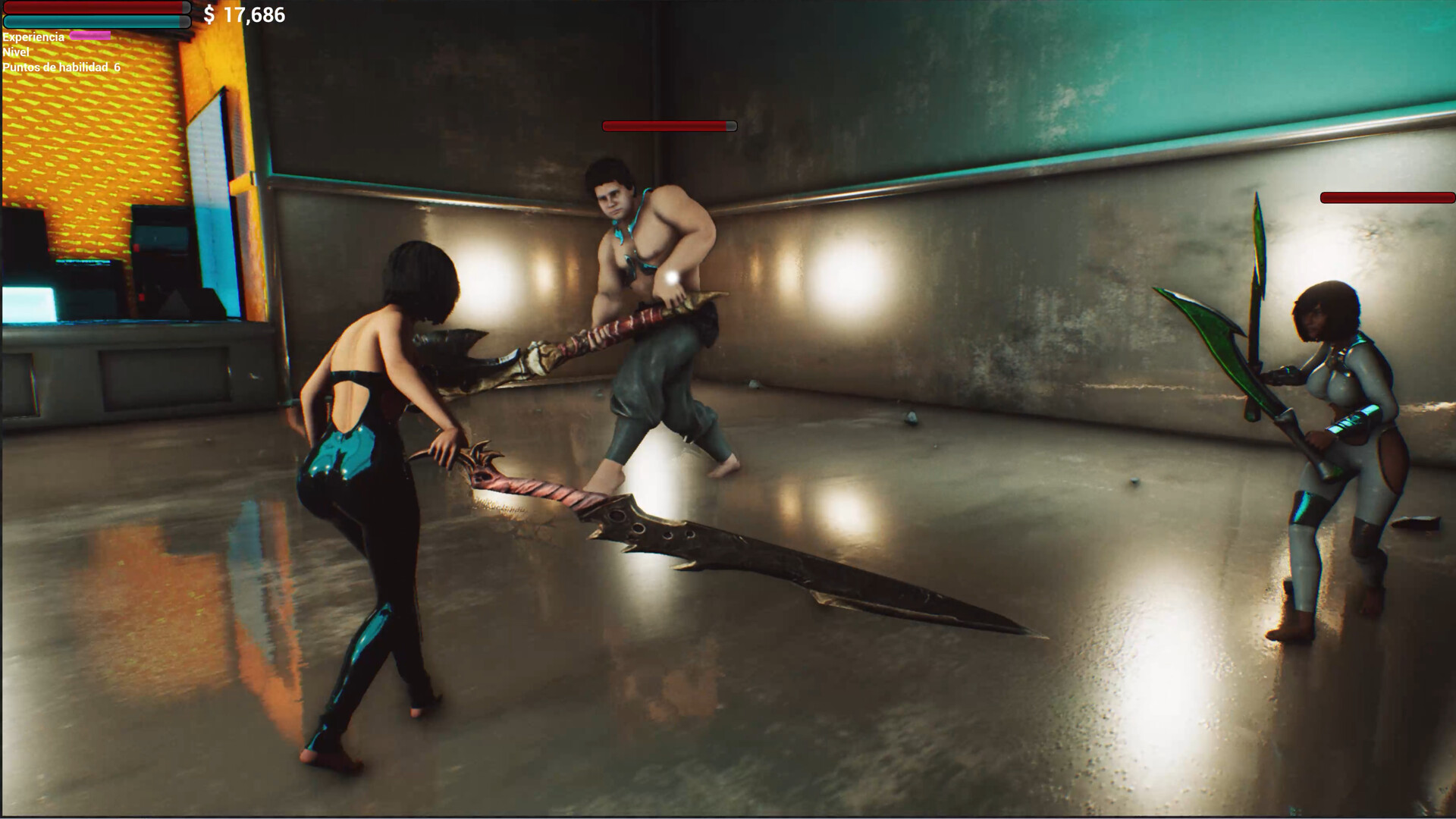 Sofia screenshot 6