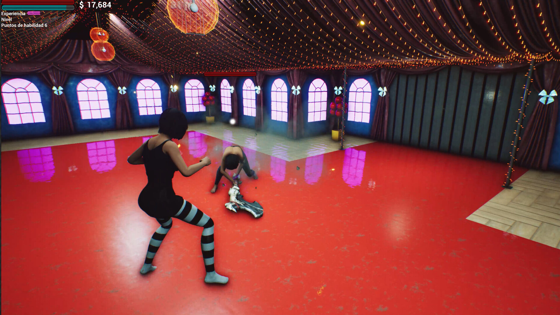 Sofia screenshot 3