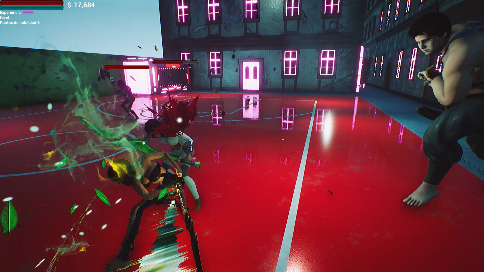 Sofia screenshot 10