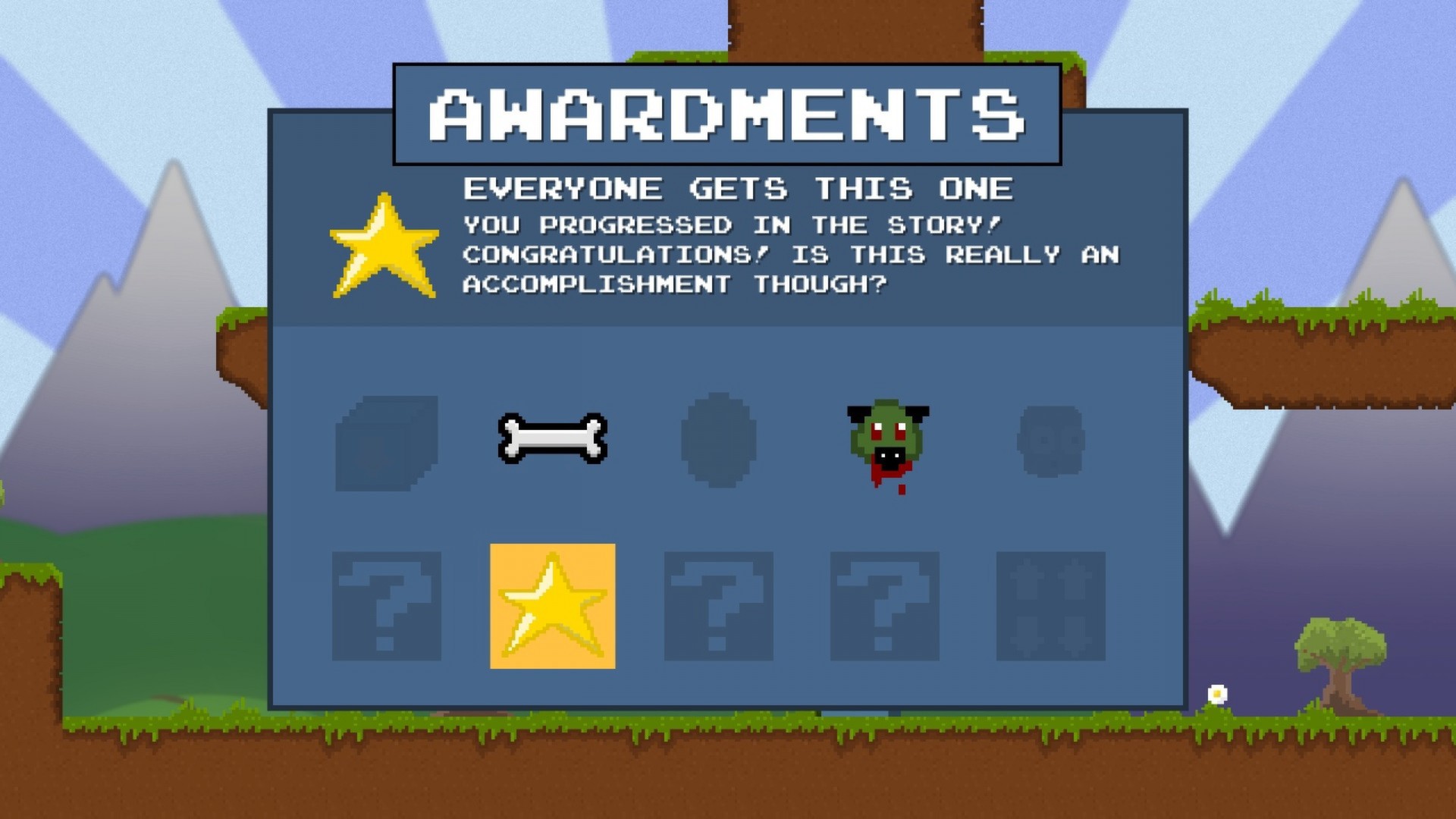 DLC Quest screenshot 12