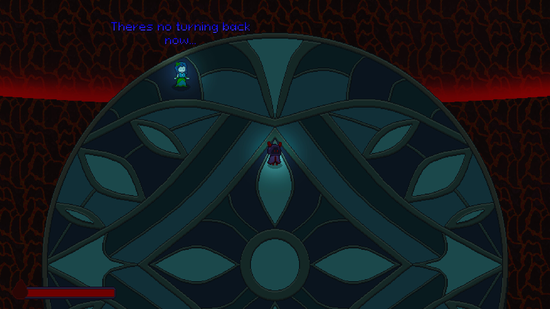 Infernal Elements screenshot 6