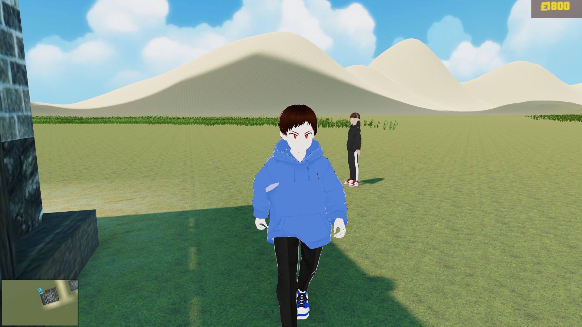 Everyone's Happy Place screenshot 4