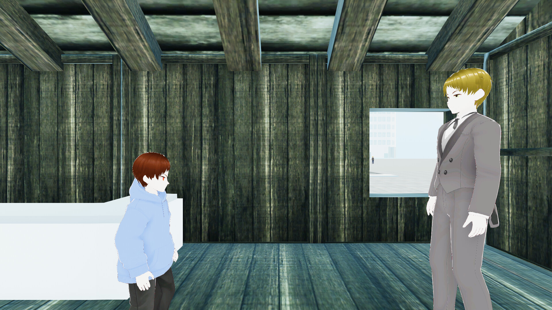 Everyone's Happy Place screenshot 5