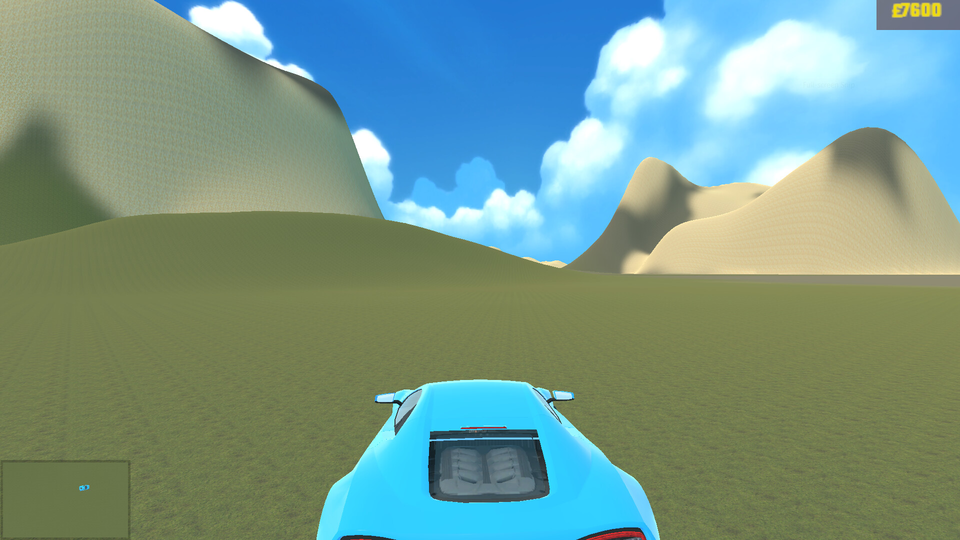 Everyone's Happy Place screenshot 3