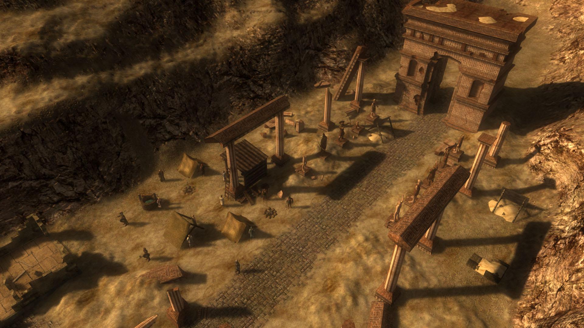 The Age of Decadence screenshot 18