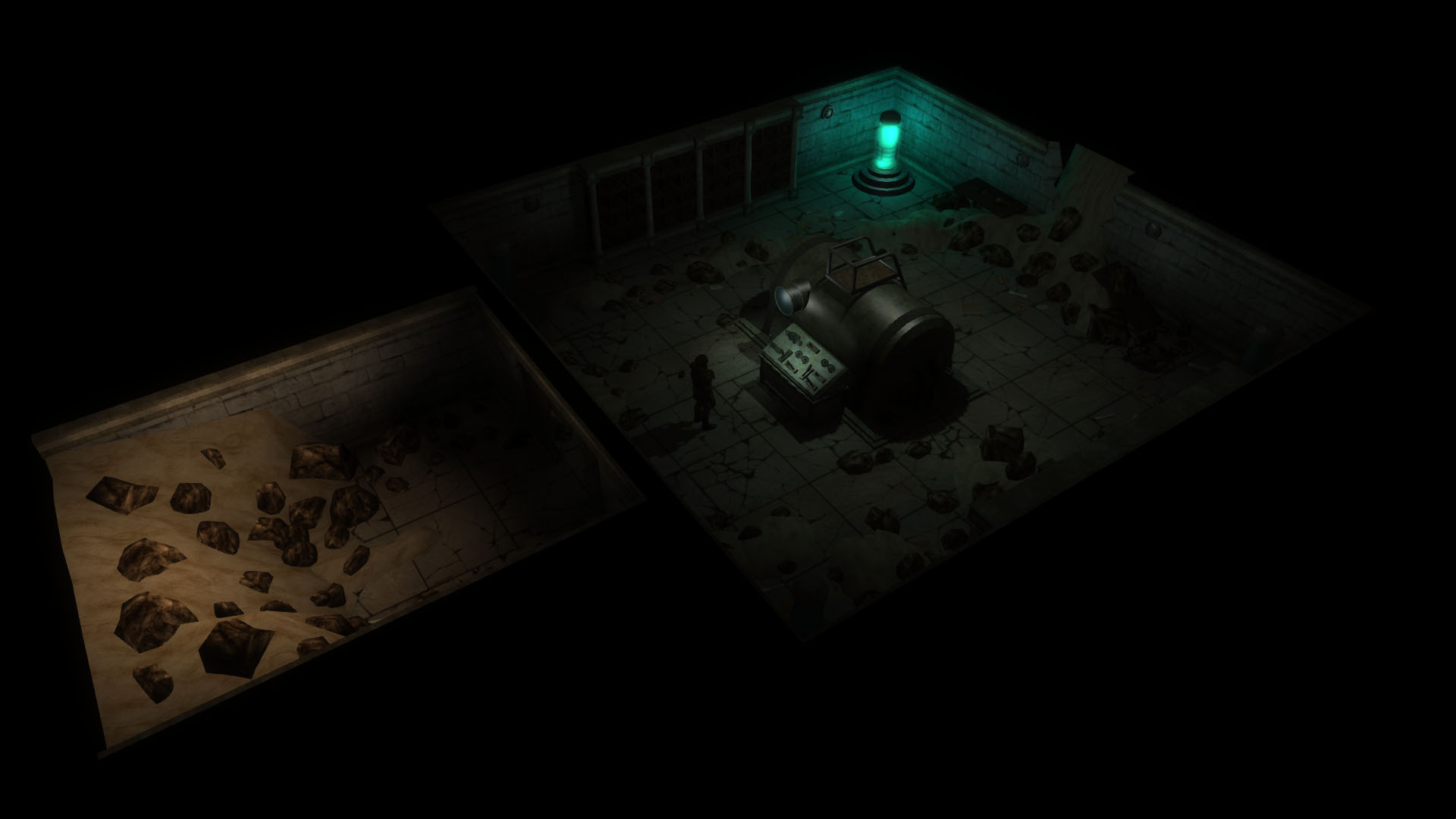 The Age of Decadence screenshot 16