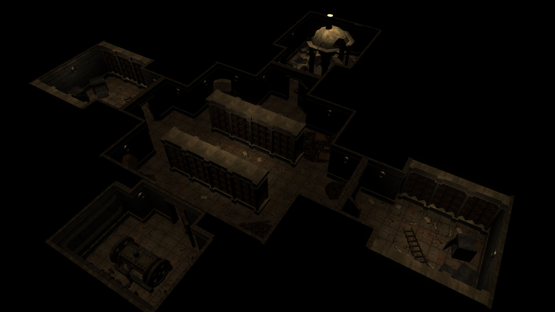 The Age of Decadence screenshot 19