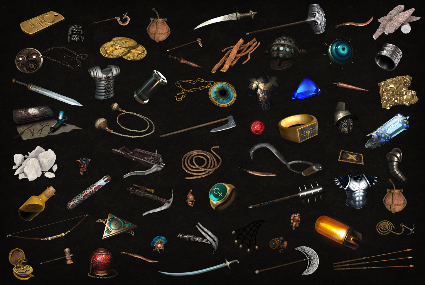 The Age of Decadence screenshot 13