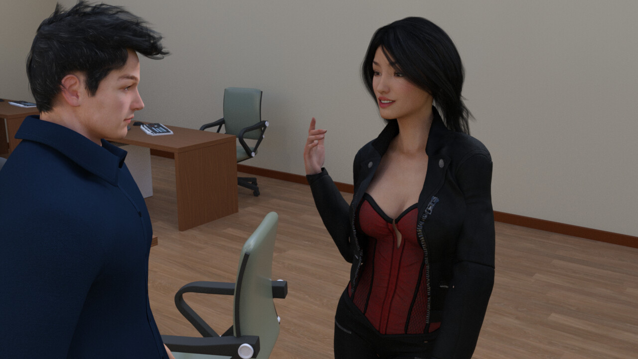 Superspy Steve screenshot 5