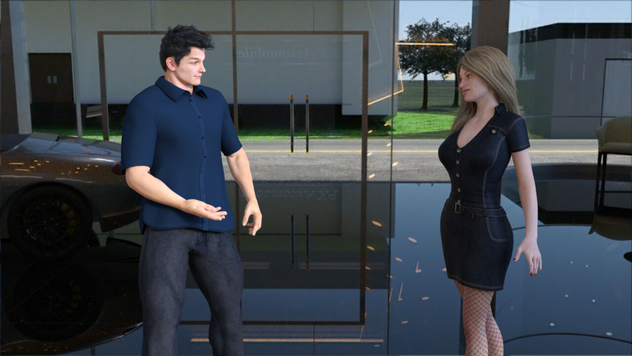 Superspy Steve screenshot 11