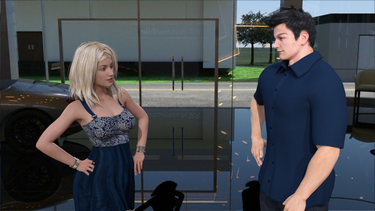 Superspy Steve screenshot 7