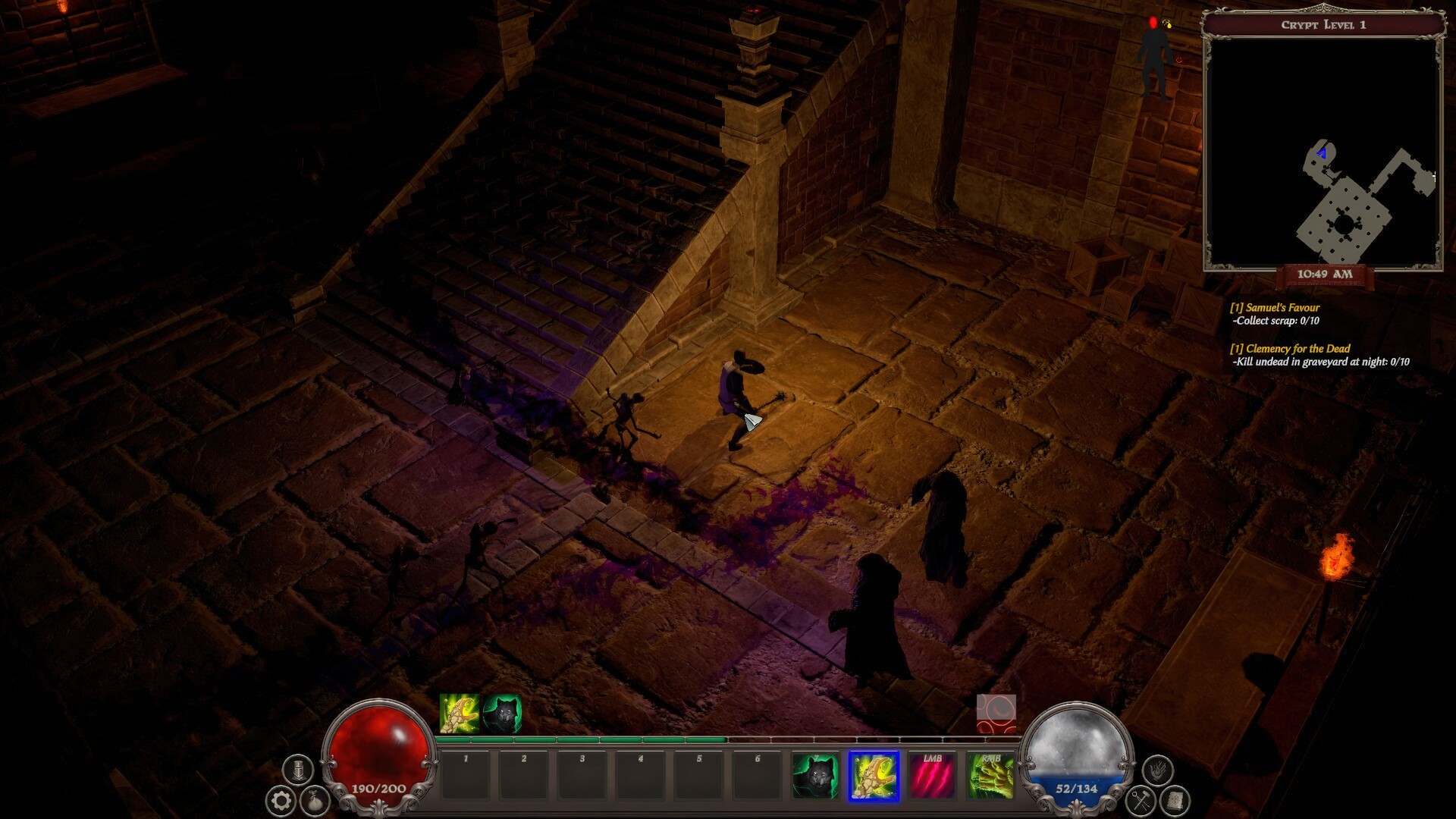 Apoth screenshot 5