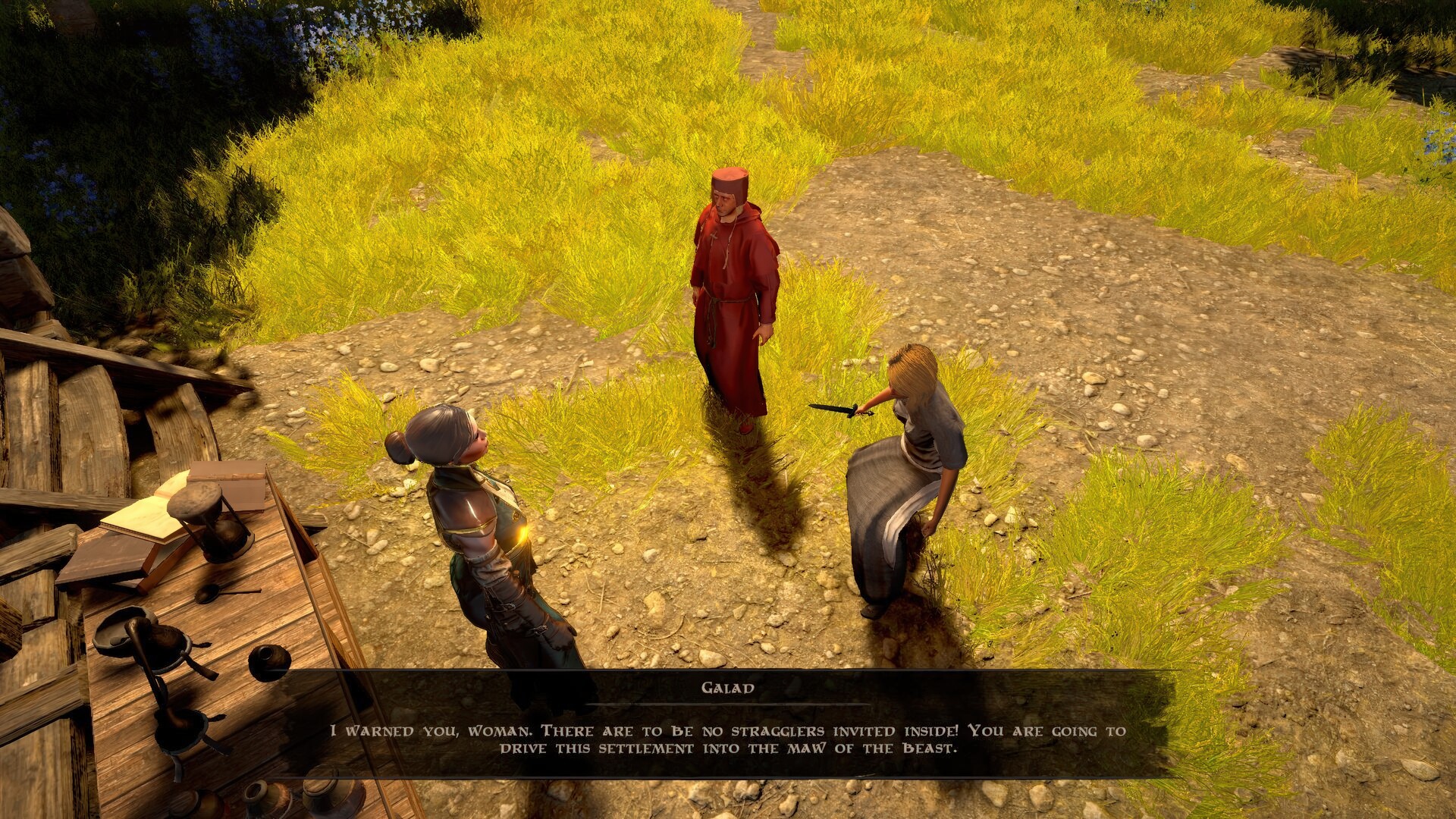 Apoth screenshot 4