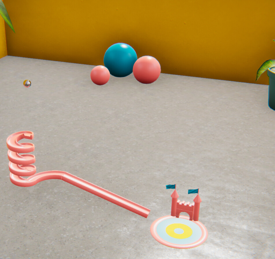 Ultimate Ball screenshot 5