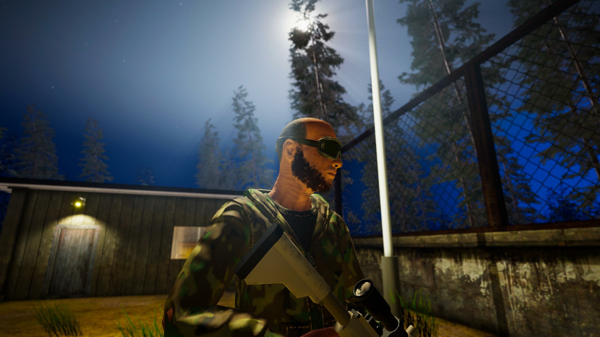 K.I.A screenshot 5