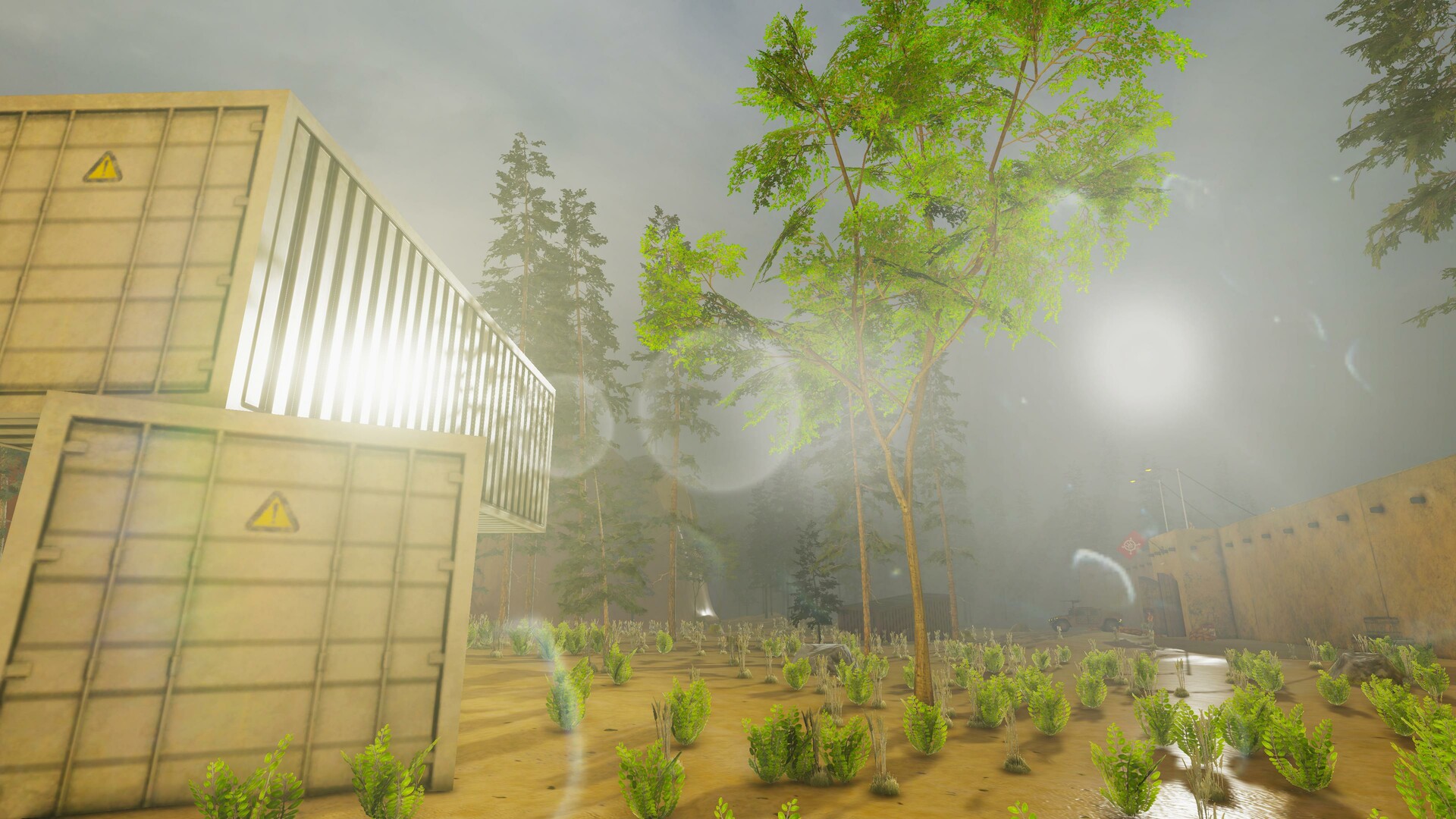 K.I.A screenshot 3