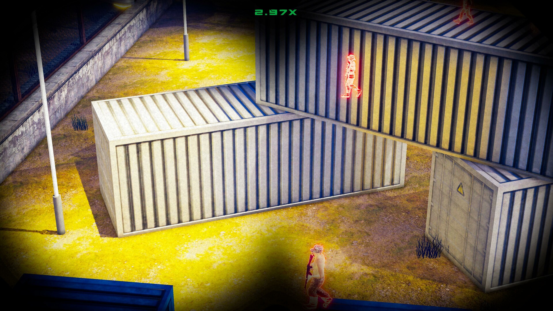 K.I.A screenshot 6