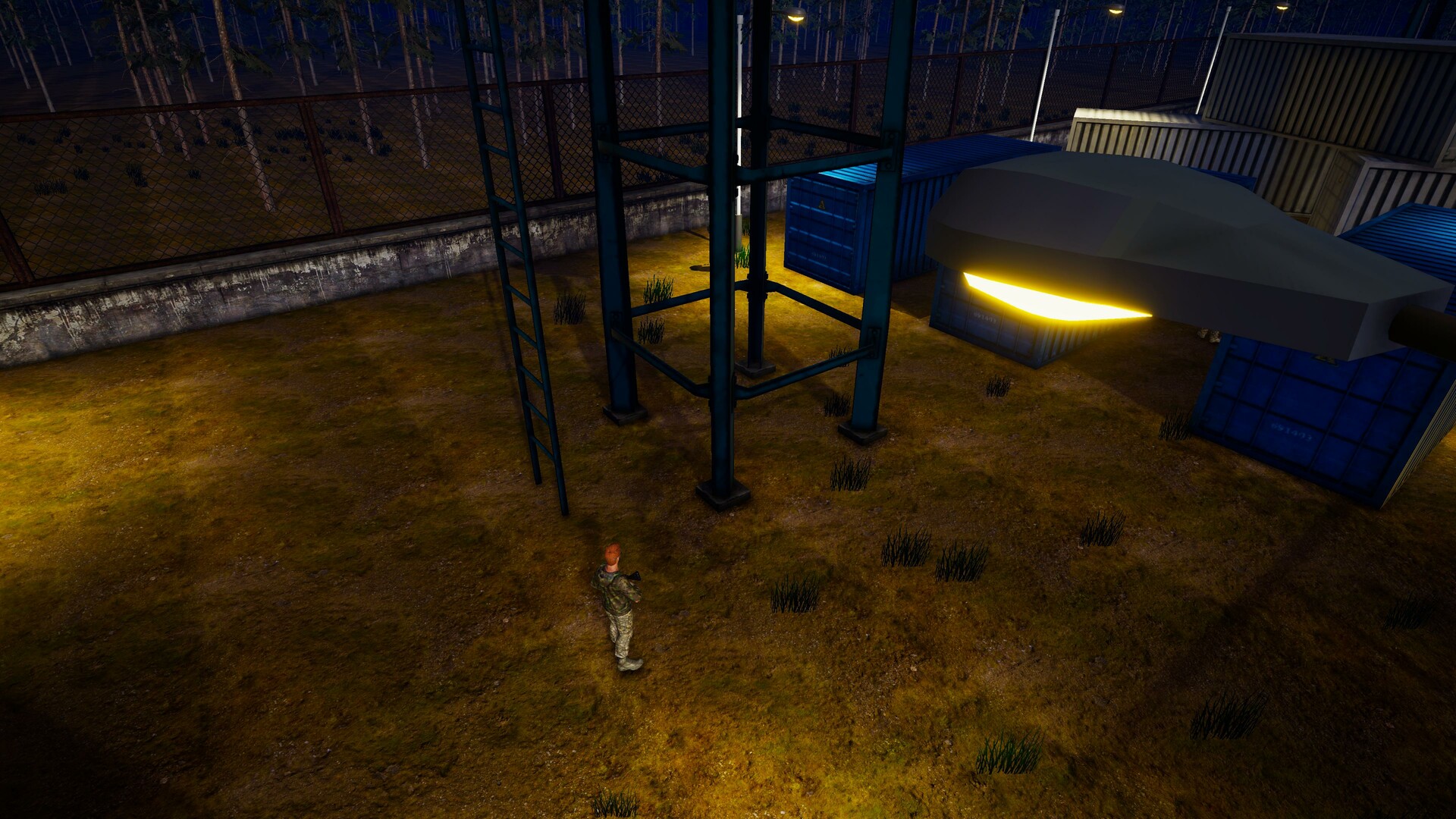 K.I.A screenshot 13