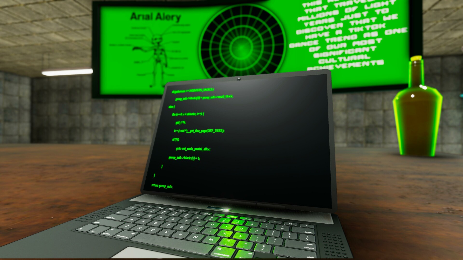 K.I.A screenshot 18