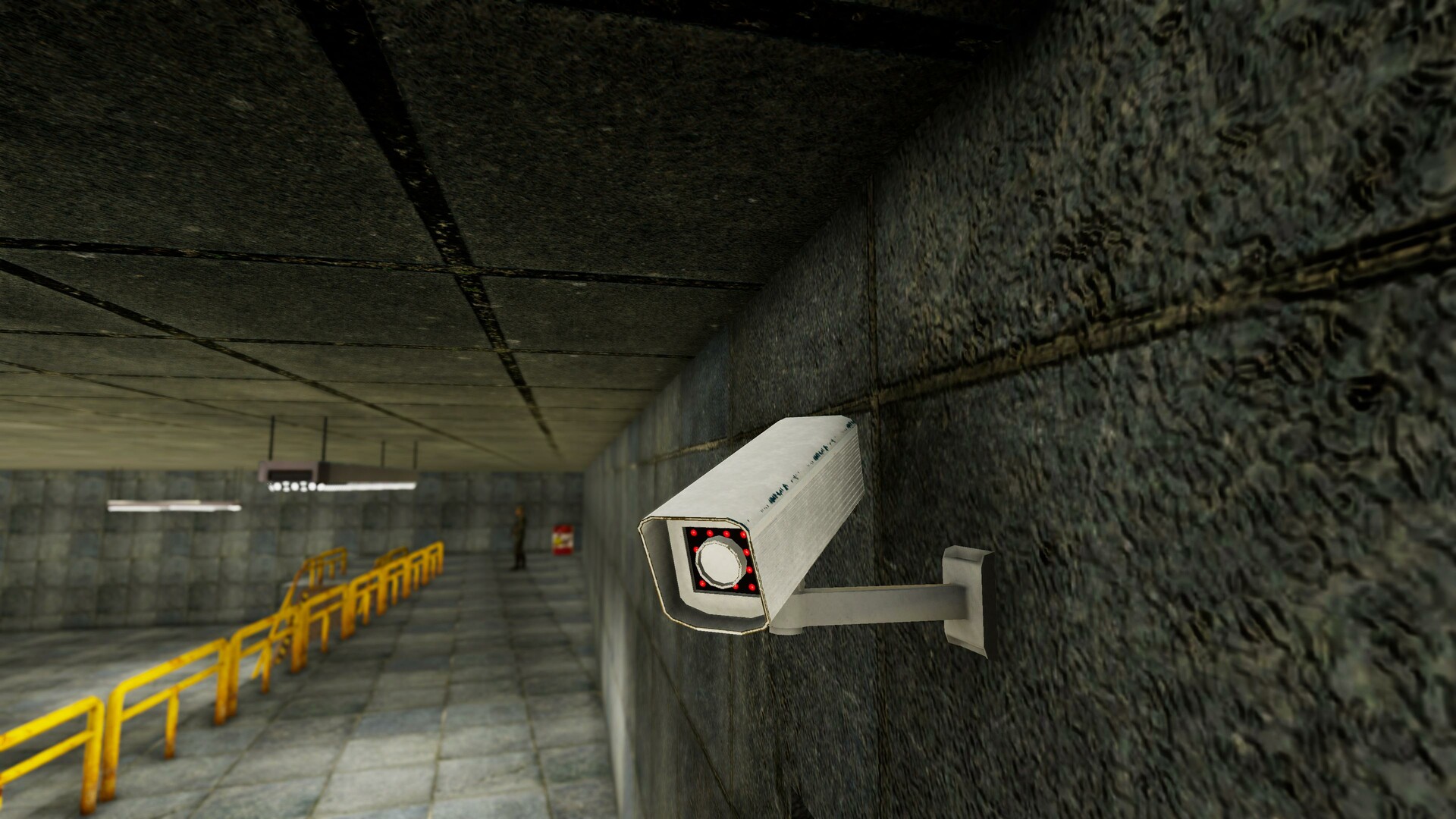 K.I.A screenshot 17