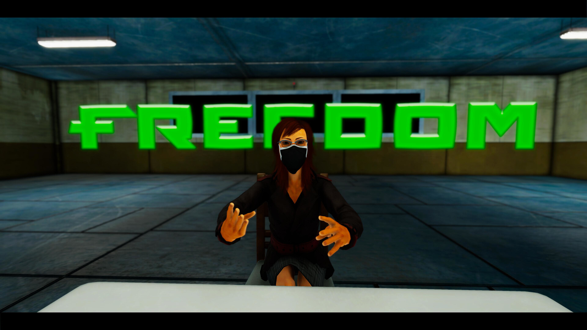 K.I.A screenshot 1