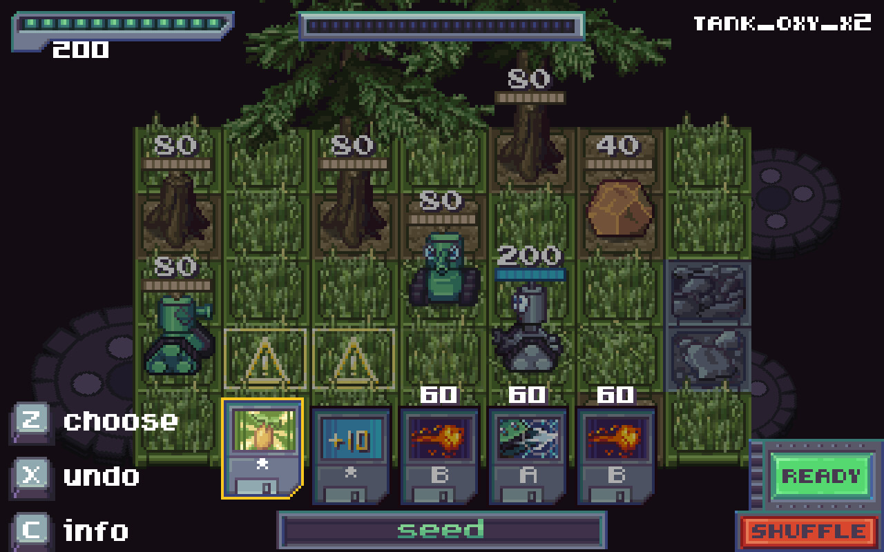 GT and the Evil Factory screenshot 5
