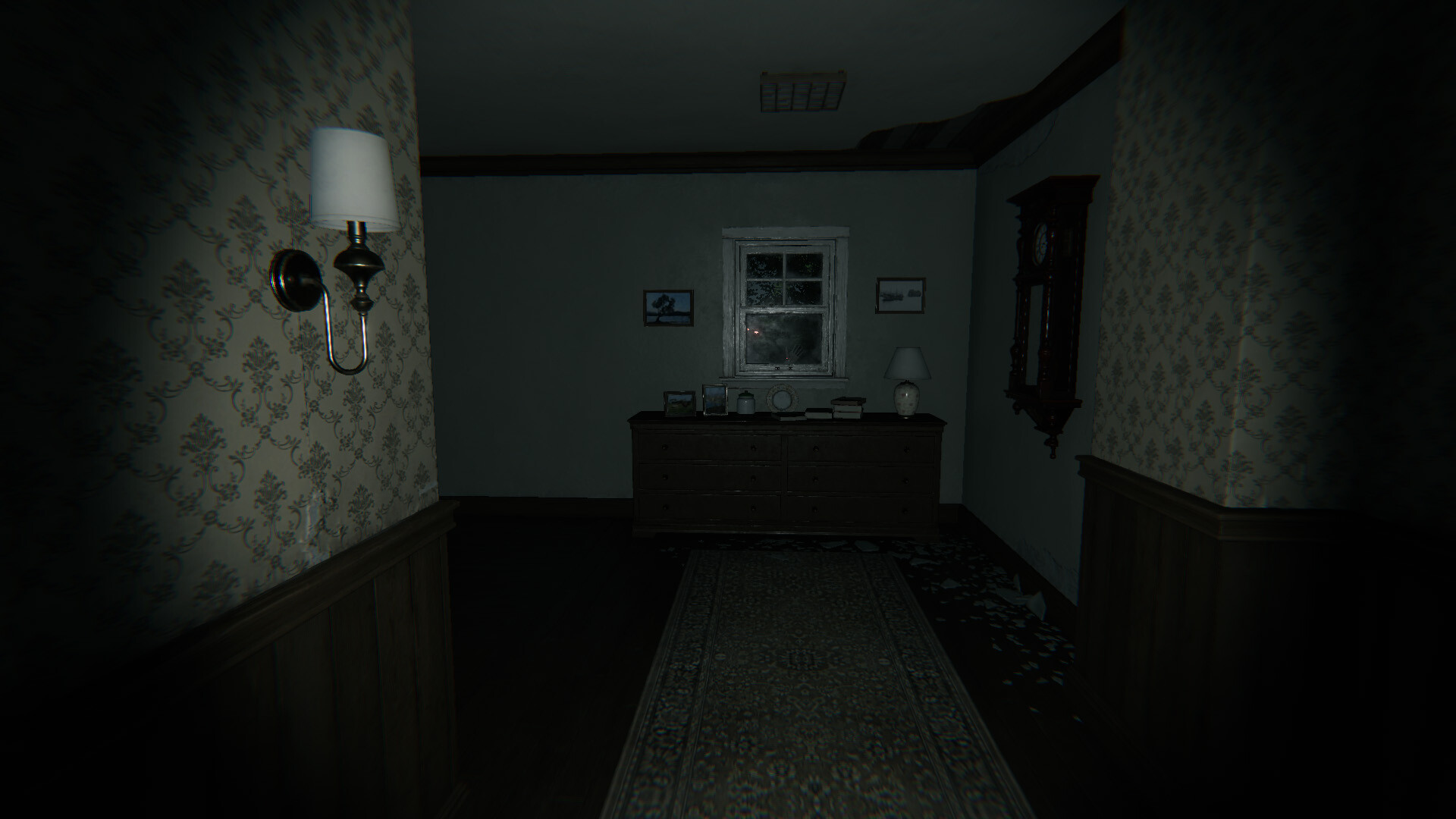 Where Is Sarah? screenshot 3