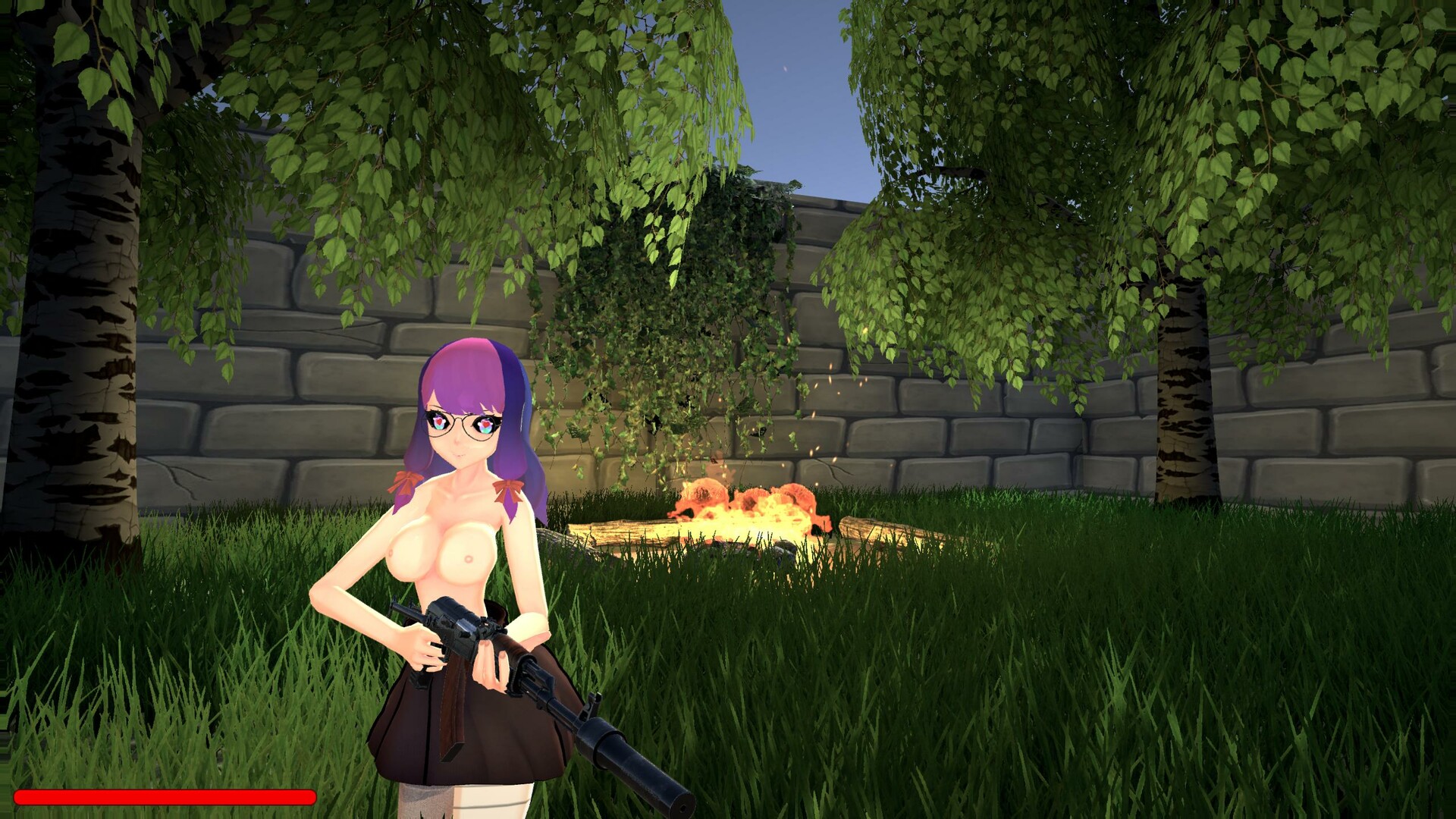 Hentai Secrets screenshot 2