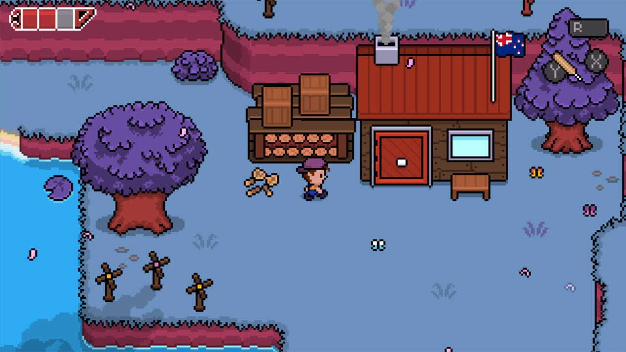 Reverie: Sweet As Edition screenshot 5